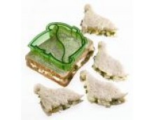 Kitchen Craft Dinosaur Sandwich Cutter Kitchen Craft Dinosaur Sandwich Cutter