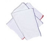 Traditional Bleached Dishcloths