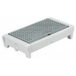 Brabantia Classic Food Warmer - 2 Burner Brabantia Classic Food Warmer - 2 Burner