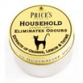 Price's Household Scented Candle Price's Household Scented Candle