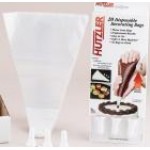 Disposable Icing Bags