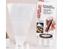 Disposable Icing Bags