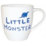 Jamie Oliver Mini Mug in Tin - Little Monster Jamie Oliver Mini Mug in Tin - Little Monster