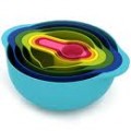 Joseph Joseph Nest 8 Set Joseph Joseph Nest 8 Set