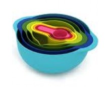 Joseph Joseph Nest 8 Set Joseph Joseph Nest 8 Set