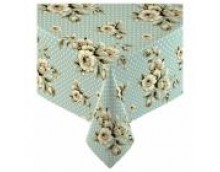 Katie Alice Floral Table Cloth
