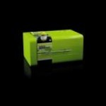 Zeal Retro Bread Bin - Lime Green Zeal Retro Bread Bin - Lime Green