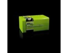 Zeal Retro Bread Bin - Lime Green Zeal Retro Bread Bin - Lime Green