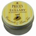 Price's Lullaby Scented Candle