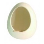 Nigella Large Salt Pig - Cream Nigella Large Salt Pig - Cream