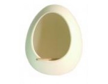 Nigella Large Salt Pig - Cream Nigella Large Salt Pig - Cream