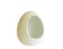 Nigella Mini Salt Pig - Cream