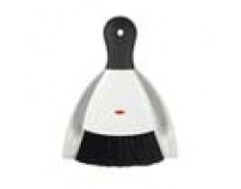 OXO Good Grips Mini Dust Pan & Brush Set OXO Good Grips Mini Dust Pan & Brush Set