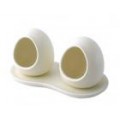 Nigella Salt & Pepper Piglets  - Cream