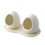 Nigella Salt & Pepper Piglets  - Cream