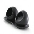 Nigella Salt & Pepper Piglets  - Black