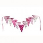 Rex International Pink Baby Bunting