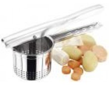 Judge Stainless Steel Potato Ricer Judge Stainless Steel Potato Ricer