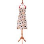 Ulster Weavers PVC Apron - Dog and Bone Ulster Weavers PVC Apron - Dog and Bone