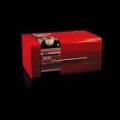 Zeal Retro Bread Bin - Red
