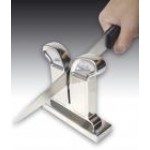 Retro Chantry Sharpener (Chrome) Retro Chantry Sharpener (Chrome)