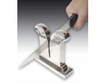 Retro Chantry Sharpener (Chrome) Retro Chantry Sharpener (Chrome)