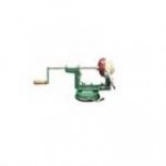 Rotary Apple Peeler and Corer