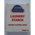 Kershaw's Traditional Laundry Starch