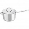 Stellar 9000 16cm Stainless Steel Saucepan 1.50L Stellar 9000 16cm Stainless Steel Saucepan 1.50L