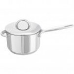 Stellar 9000 16cm Stainless Steel Saucepan 1.50L Stellar 9000 16cm Stainless Steel Saucepan 1.50L