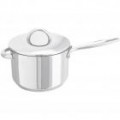 Stellar 9000 18cm Stainless Steel Saucepan 2.50L Stellar 9000 18cm Stainless Steel Saucepan 2.50L