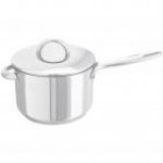 Stellar 9000 18cm Stainless Steel Saucepan 2.50L Stellar 9000 18cm Stainless Steel Saucepan 2.50L