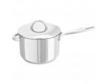 Stellar 9000 18cm Stainless Steel Saucepan 2.50L Stellar 9000 18cm Stainless Steel Saucepan 2.50L