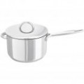 Stellar 9000 20cm Stainless Steel Saucepan - 3.00L Stellar 9000 20cm Stainless Steel Saucepan - 3.00L