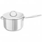 Stellar 9000 20cm Stainless Steel Saucepan - 3.00L Stellar 9000 20cm Stainless Steel Saucepan - 3.00L