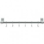 Stellar Hanging Rack With 6 Hooks