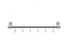 Stellar Hanging Rack With 8 Hooks Stellar Hanging Rack With 8 Hooks