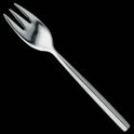 Stellar Rochester Pastry Fork Set