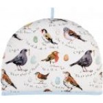 Ulster Weavers Birdsong Cotton Tea Cosy Ulster Weavers Birdsong Cotton Tea Cosy