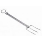 Kitchen Craft Extending Toasting Fork Kitchen Craft Extending Toasting Fork